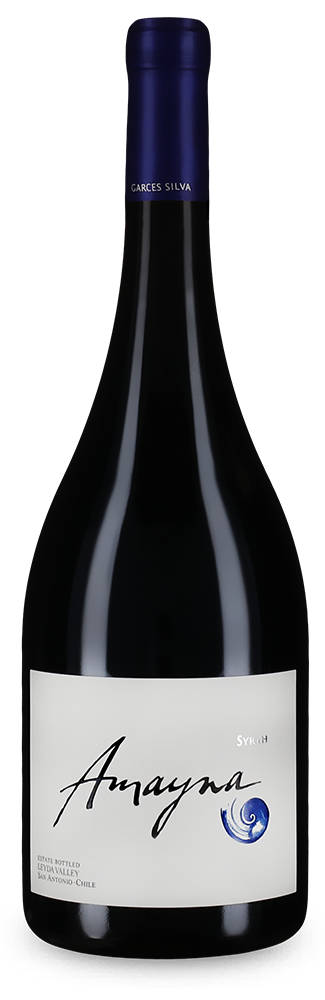 Amayna Syrah 2022