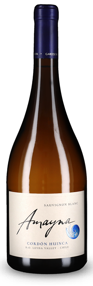 Amayna Cordón Huinca Sauvignon Blanc 2024