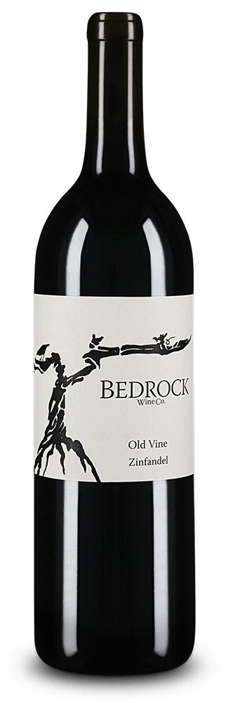 Old Vine Zinfandel 2023