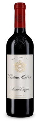 2ème Grand Cru Classé Saint-Estèphe 2019