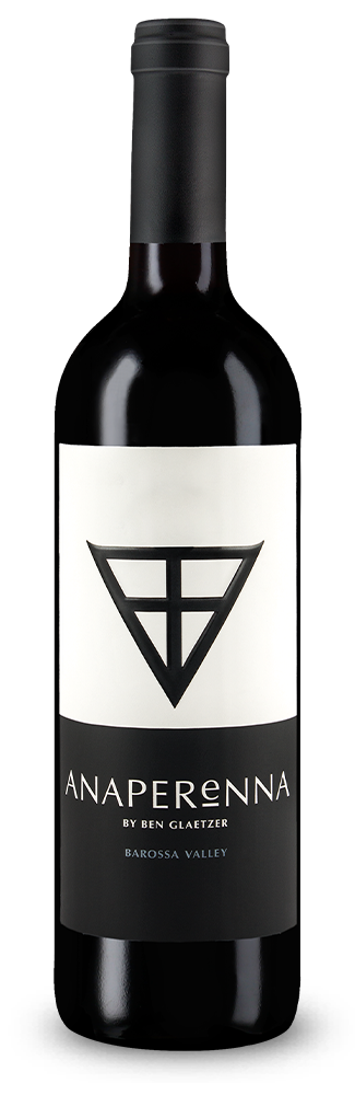 Shiraz Cabernet Anaperenna 2022