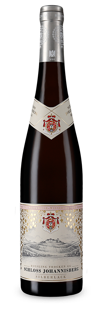 Silberlack Riesling VDP.Grosses Gewächs trocken 2023