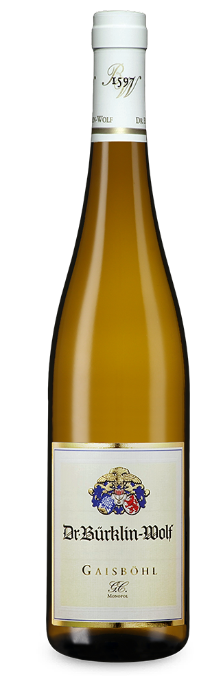 Gaisböhl G.C. Riesling VDP.Grosses Gewächs trocken 2024