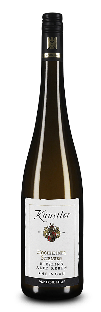 Hochheimer Stielweg Alte Reben Riesling VDP.Erste Lage trocken 2024