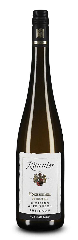 Hochheimer Stielweg Alte Reben Riesling VDP.Erste Lage trocken 2024