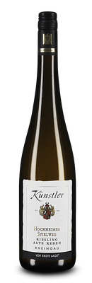 Hochheimer Stielweg Alte Reben Riesling VDP.Erste Lage trocken 2024