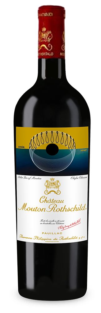 1er Grand Cru Classé Pauillac 2019