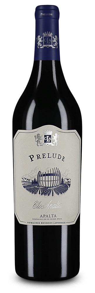 Prélude de Clos Apalta 2022