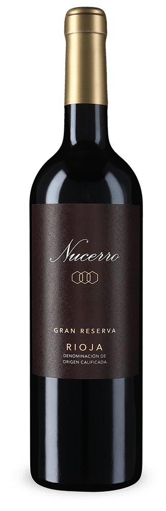 Rioja Gran Reserva 2019