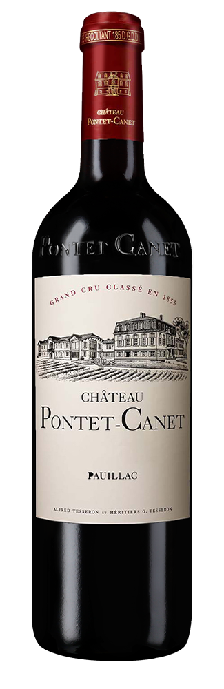 5ème Grand Cru Classé Pauillac 2020