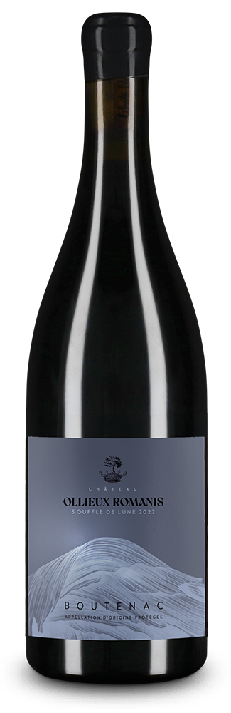 Souffle de Lune Rouge 2022