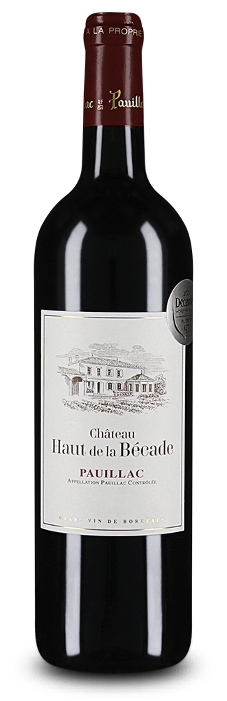 Pauillac 2022