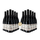 6+6 Flaschen Côtes-du-Rhône 2022