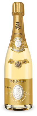Cristal Brut 2016