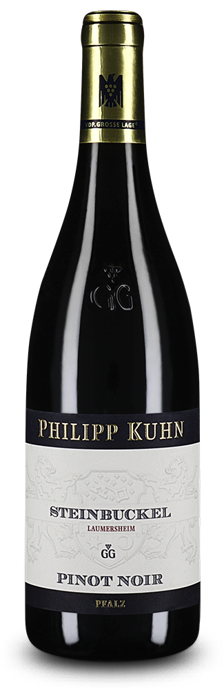 Steinbuckel Pinot Noir VDP.Grosses Gewächs trocken 2022