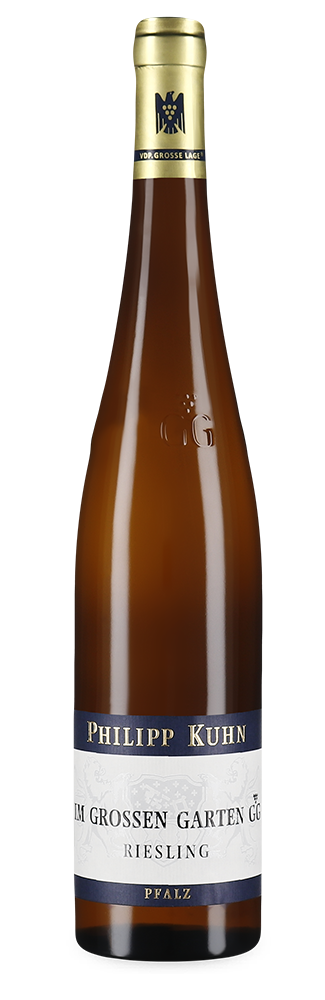 Im Grossen Garten Riesling VDP.Grosses Gewächs trocken 2024