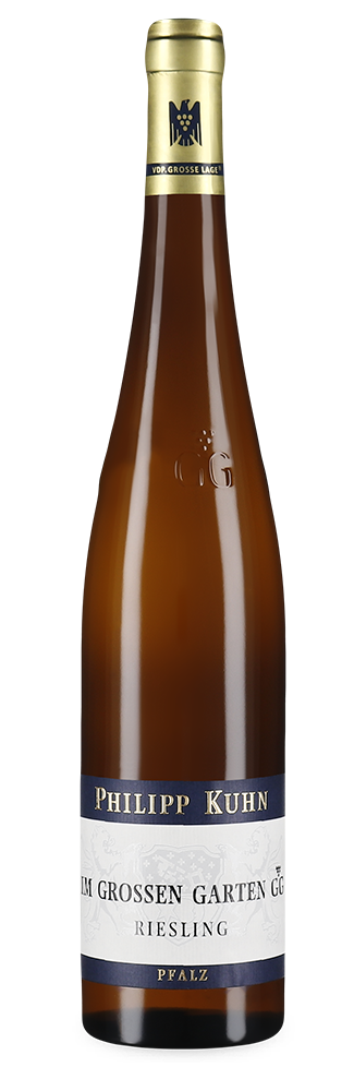 Im Grossen Garten Riesling VDP.Grosses Gewächs trocken 2024