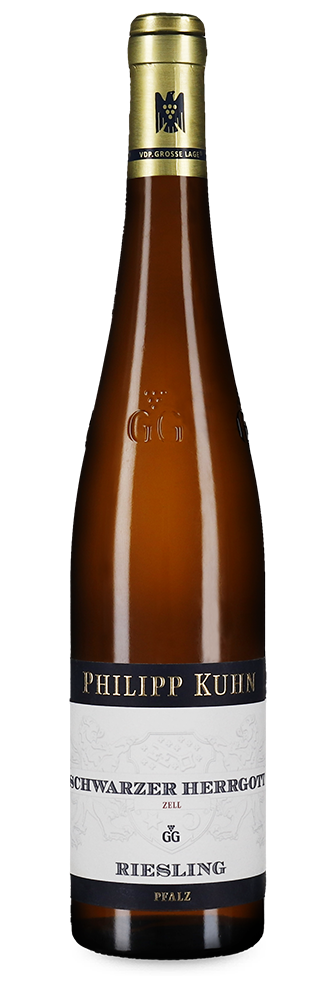 Schwarzer Herrgott Riesling VDP.Grosses Gewächs trocken 2024