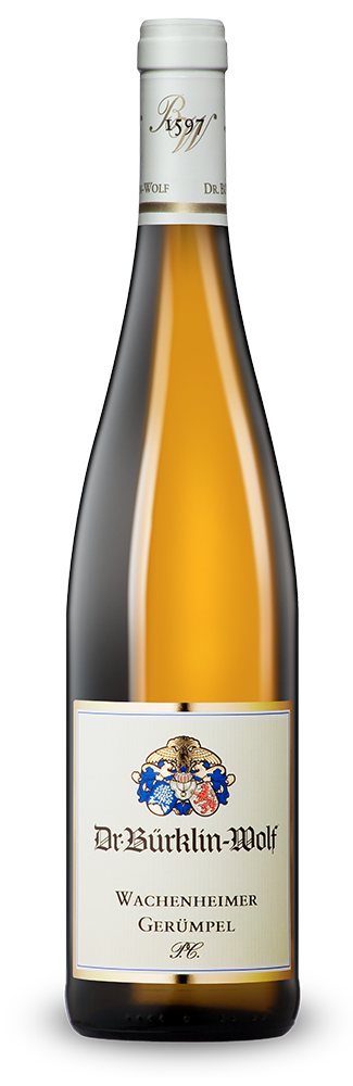 Wachenheimer Gerümpel P.C. Riesling VDP.Erste Lage trocken 2024
