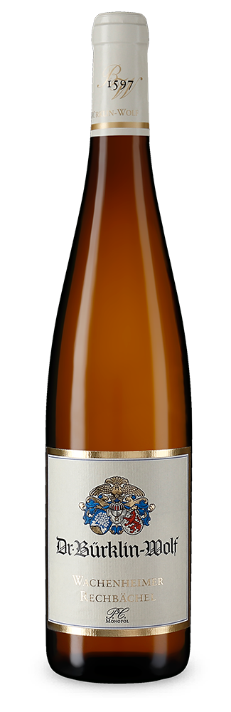 Wachenheimer Rechbächel P.C. Riesling VDP.Erste Lage trocken 2024