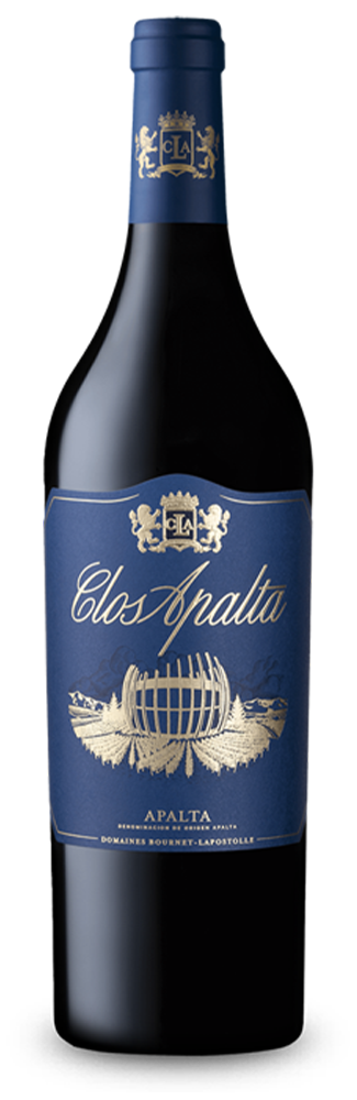 Clos Apalta 2022