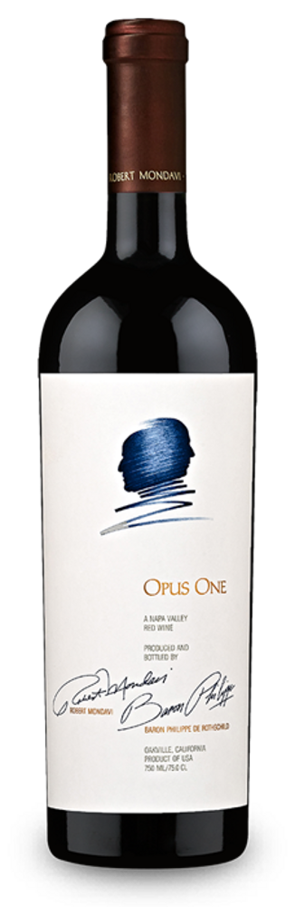 Opus One Napa Valley 2022