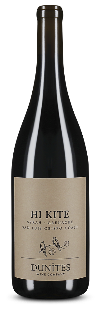 Hi Kite Syrah Grenache San Luis Obispo Coast 2024