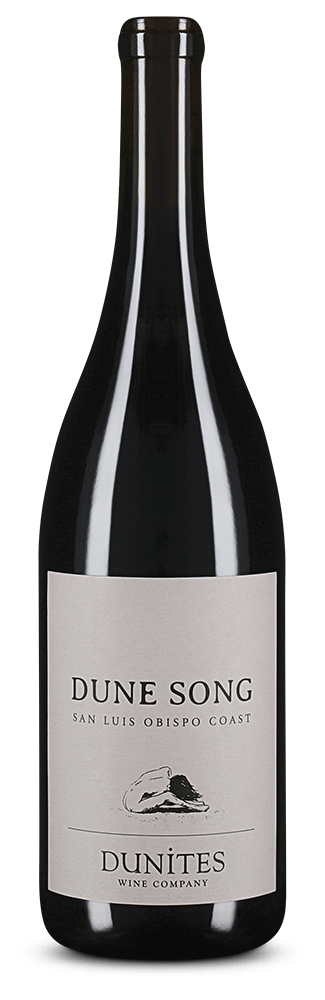 Dune Song Grenache San Luis Obispo Coast 2024
