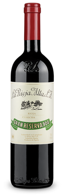 Gran Reserva 904 Selección Especial Cosecha 2016