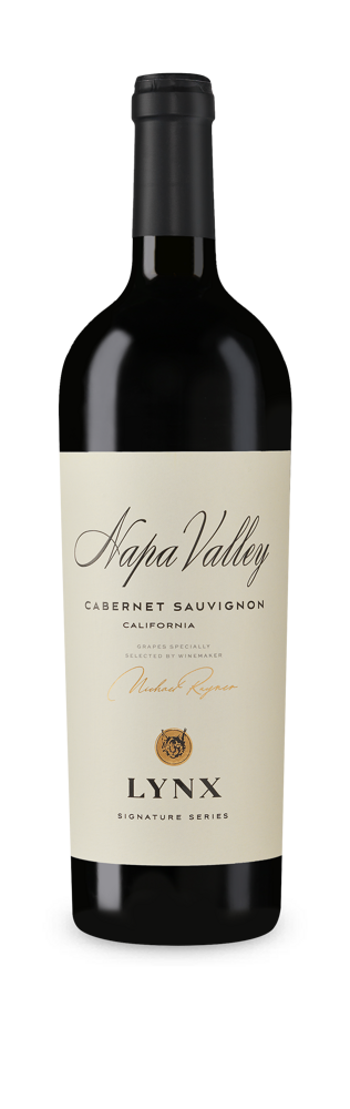 Napa Valley Cabernet Sauvignon 2023