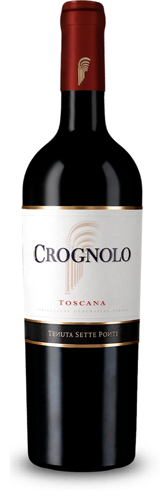 Crognolo 2022