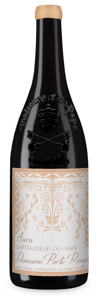 Chateauneuf-du-Pape Aura 2023