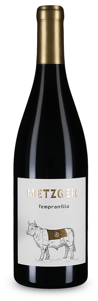Tempranillo trocken 2023