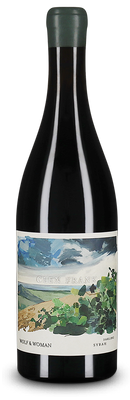 Glen Frank Syrah 2024