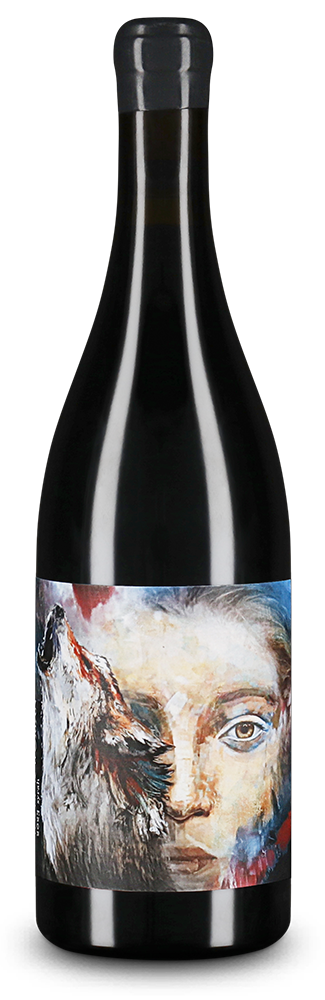 Syrah 2024