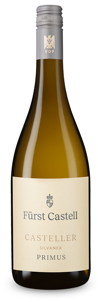 Casteller Silvaner Primus trocken 2025