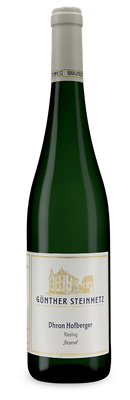 Riesling Dhron Hofberger Reserve trocken 2024