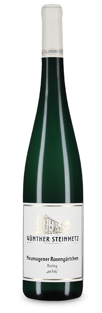 Neumagener Rosengärtchen Riesling am Fels trocken 2024
