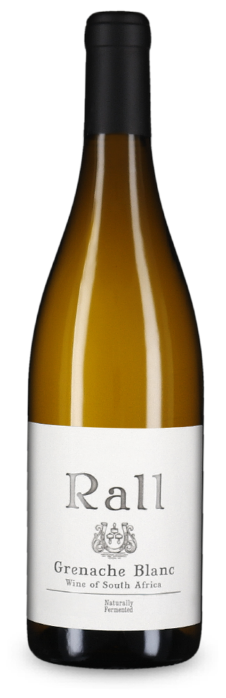 Rall Grenache Blanc 2024