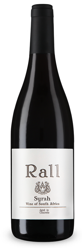 Rall Syrah 2024