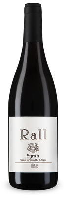 Rall Syrah 2024