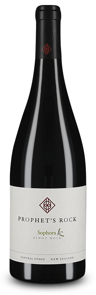 Sophora Pinot Noir 2023