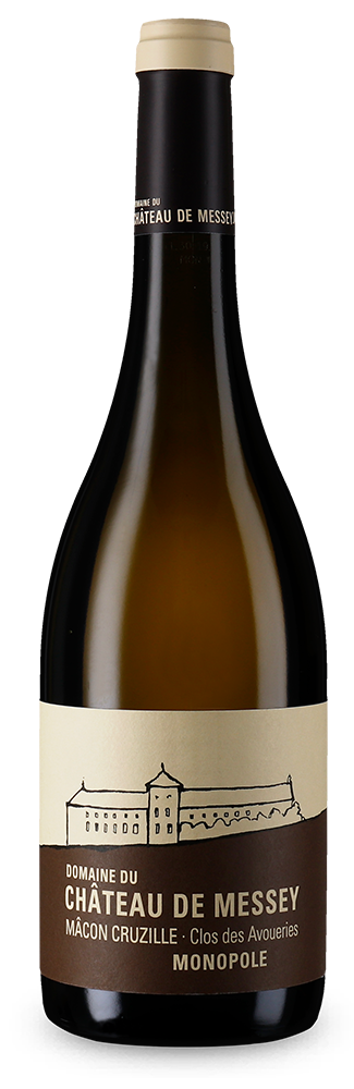Mâcon-Cruzille Clos des Avoueries Monopole 2023
