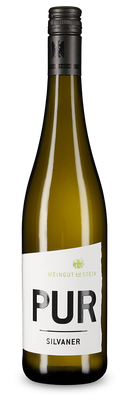 Silvaner Pur trocken 2025