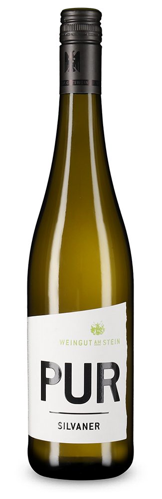 Silvaner Pur trocken 2025