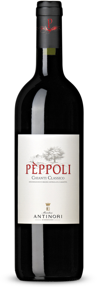 Pèppoli Chianti Classico 2024