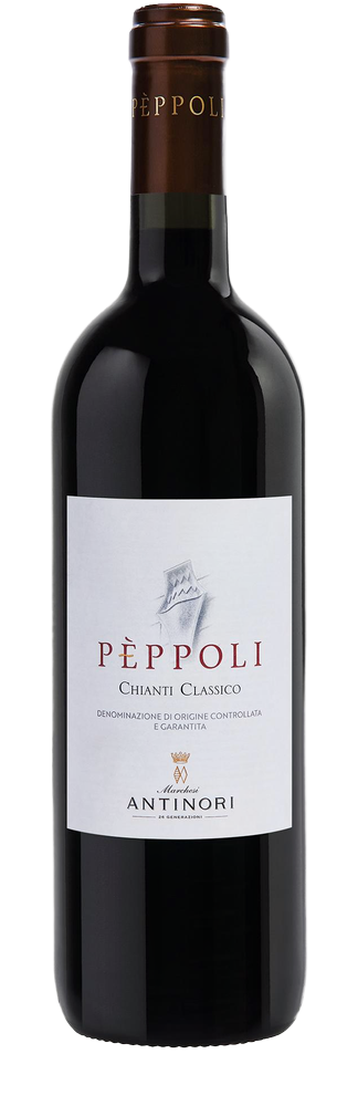Pèppoli Chianti Classico 2024