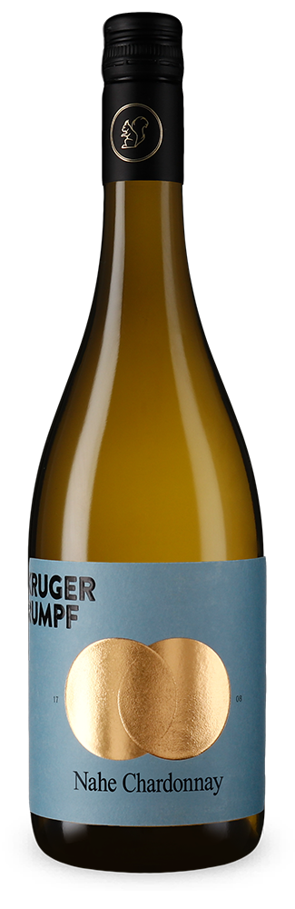 Nahe Chardonnay trocken 2025