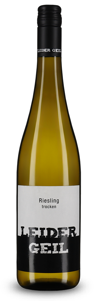Riesling trocken 2025