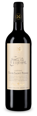 Saint-Émilion Grand Cru 2022